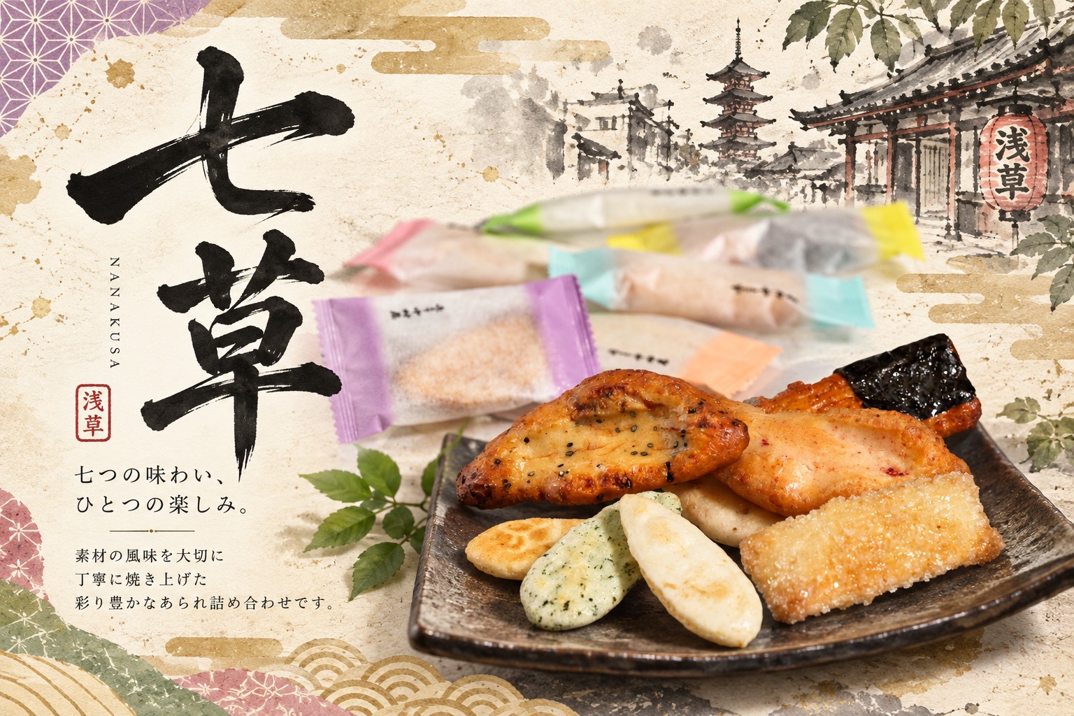 七草